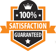 100% Satisfaction Guaranteed in Custom Printed Paper Cup by My Paper Cup