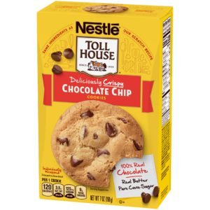 Cookies Box
