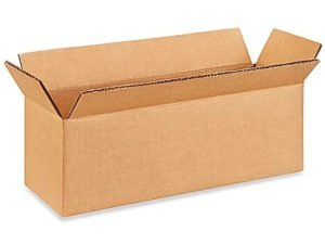 Long Corrugated Boxes