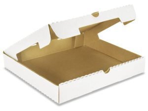 Food Packaging Boxes | Pizza Box