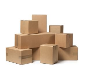 Corrugated Universal Boxes