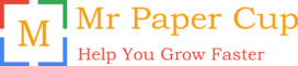 Mr Paper Cup - Paper Packaging Product Manufacturer