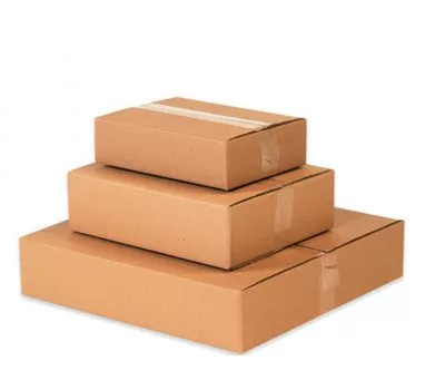 3 Ply Corrugated Boxes