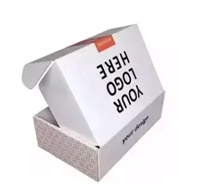 Printed Paper Packaging Boxes
