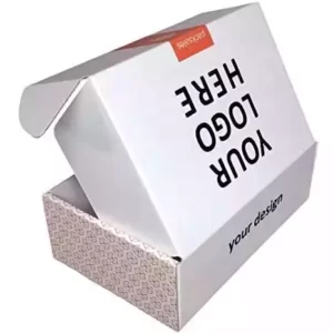 Printed Paper Packaging Boxes