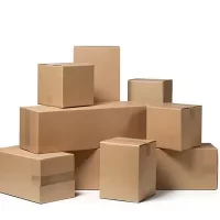 Corrugated Universal Boxes